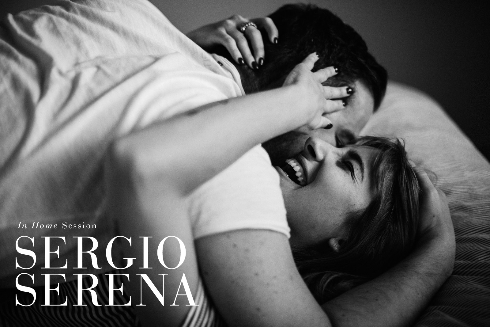 Serena+Sergio